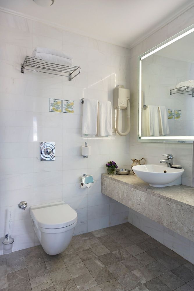 Armada Istanbul Old City Hotel Standard Double or Twin Room 8