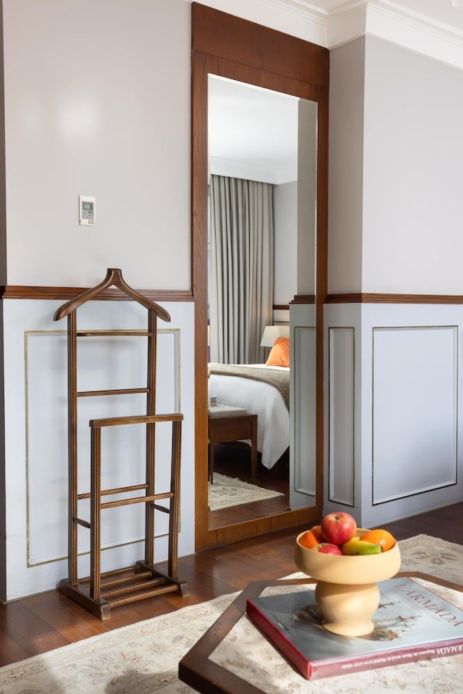 undefined Armada Istanbul Old City Hotel 8