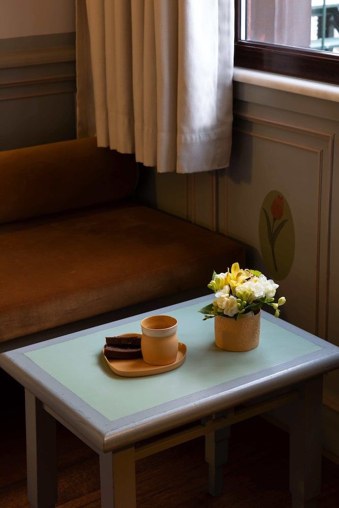 Armada Istanbul Old City Hotel Standard Double or Twin Room 12