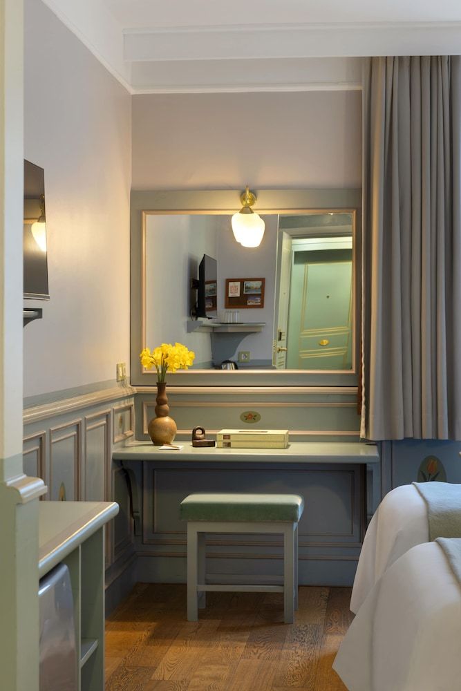 Armada Istanbul Old City Hotel Standard Double or Twin Room 10