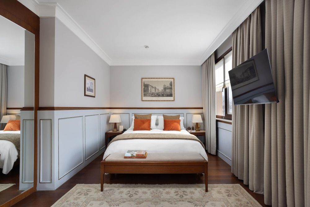 undefined Armada Istanbul Old City Hotel 7