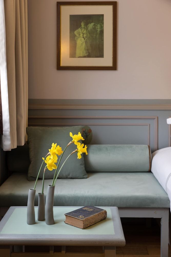 Armada Istanbul Old City Hotel Standard Double or Twin Room 11