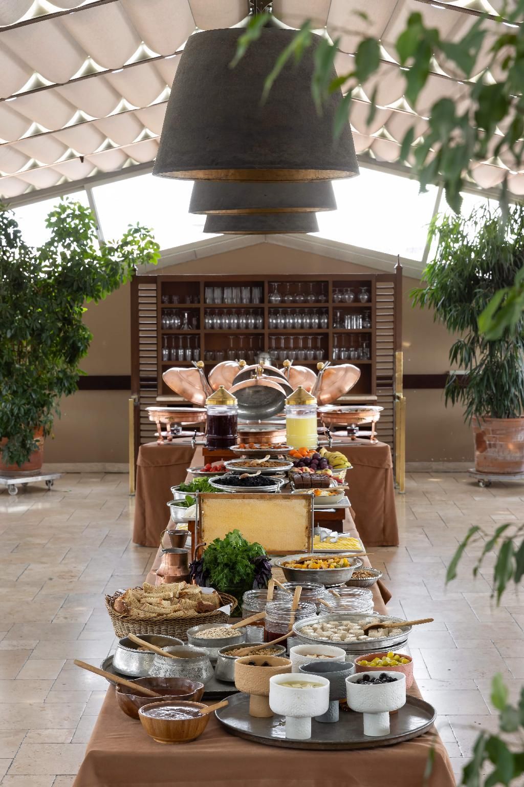 undefined Armada Istanbul Old City Hotel 7