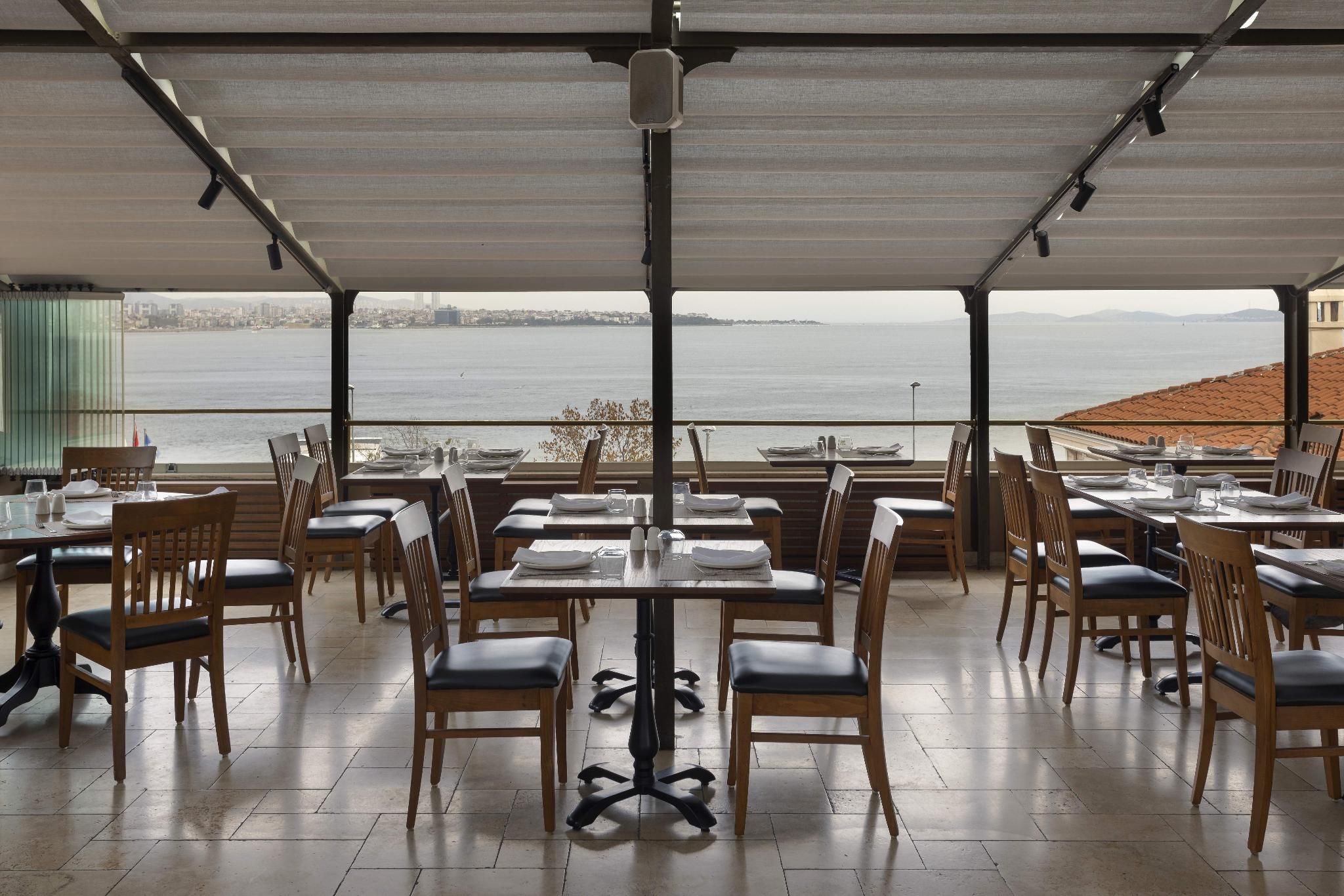 undefined Armada Istanbul Old City Hotel 6