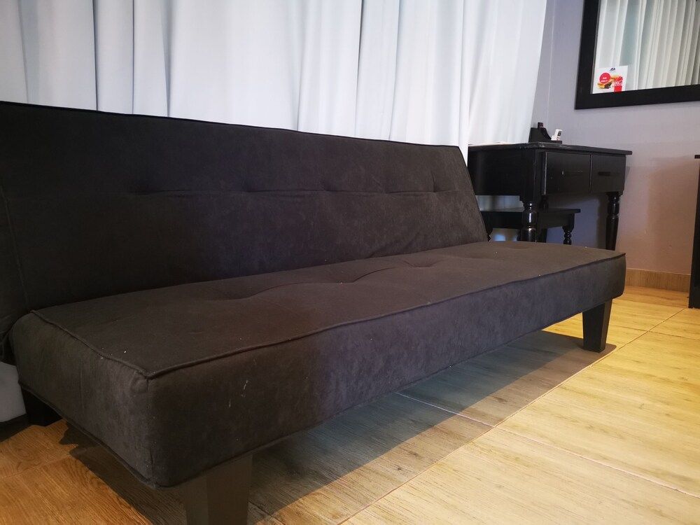 Premium Twin Suite