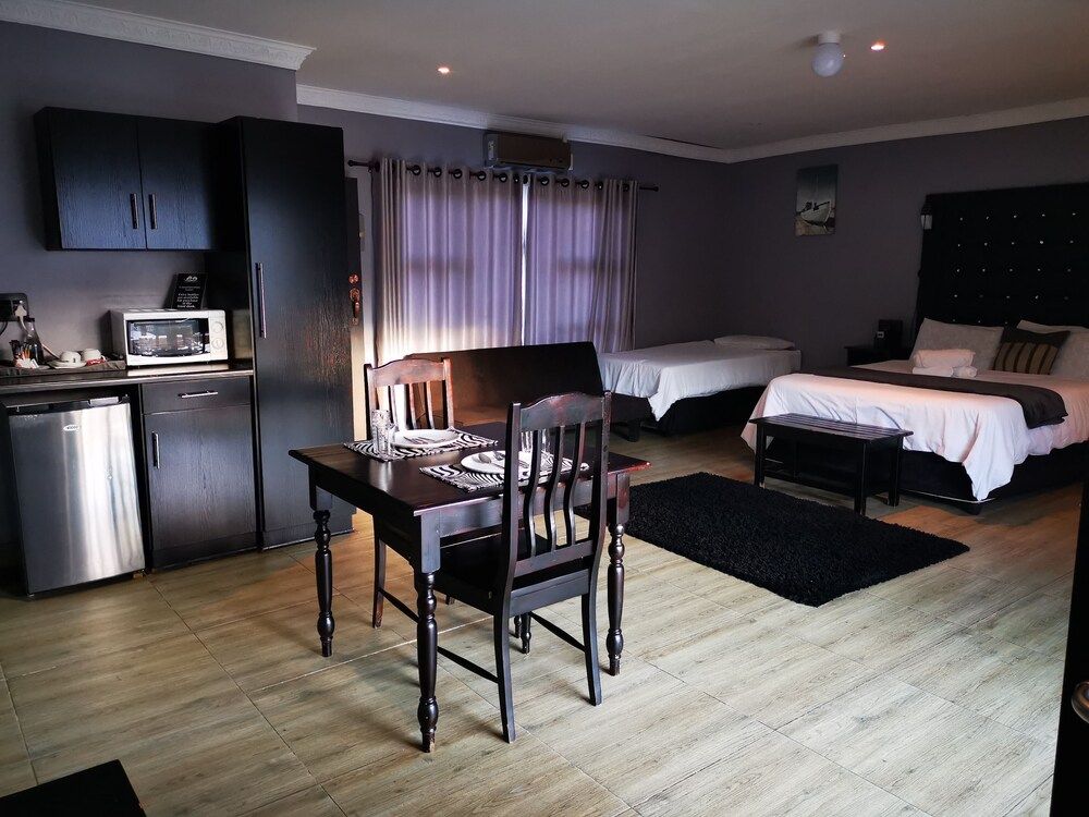Premium Family Room