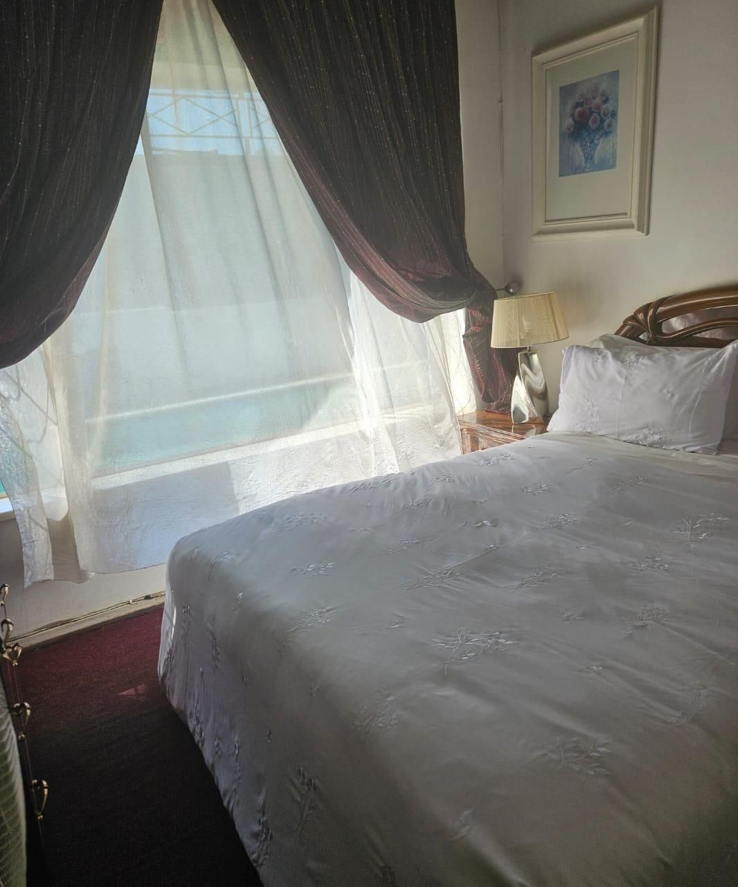 The Royal Princess Garden in Randburg Premier Queen Room 2