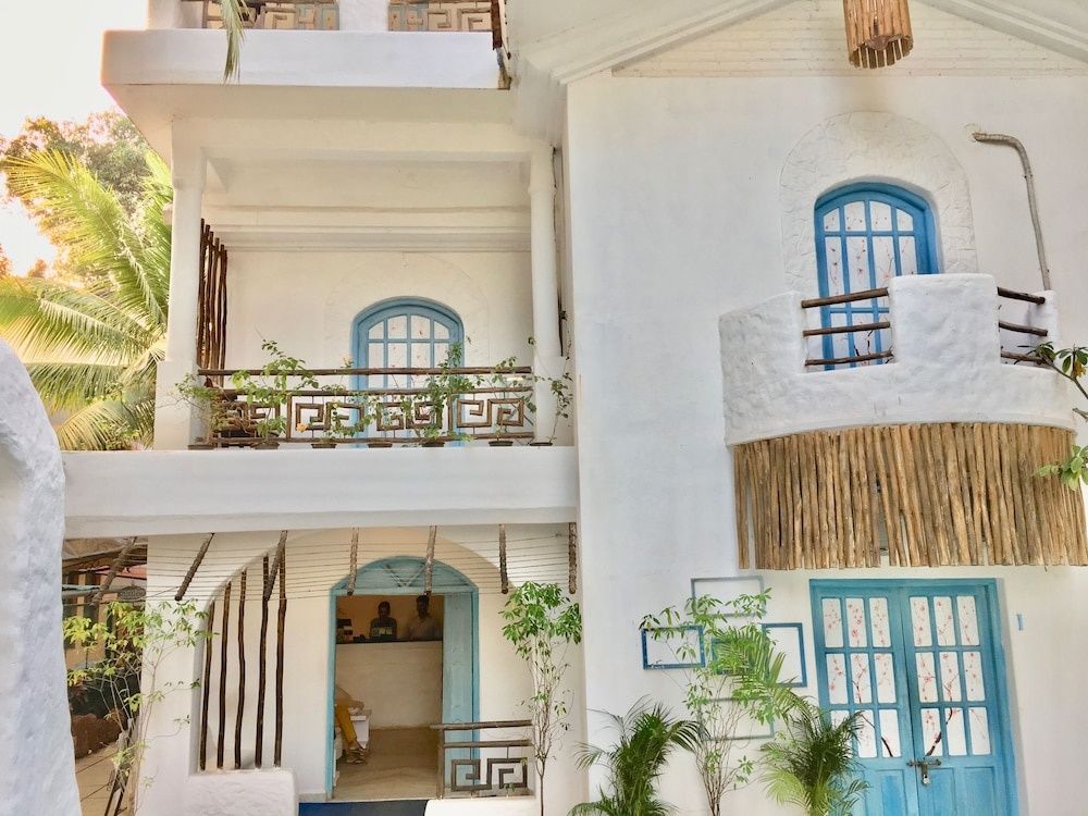 undefined Eros Boutique Hotel 2