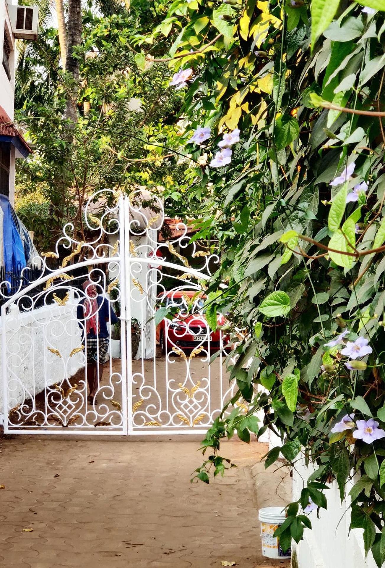 undefined Eros Boutique Hotel 9