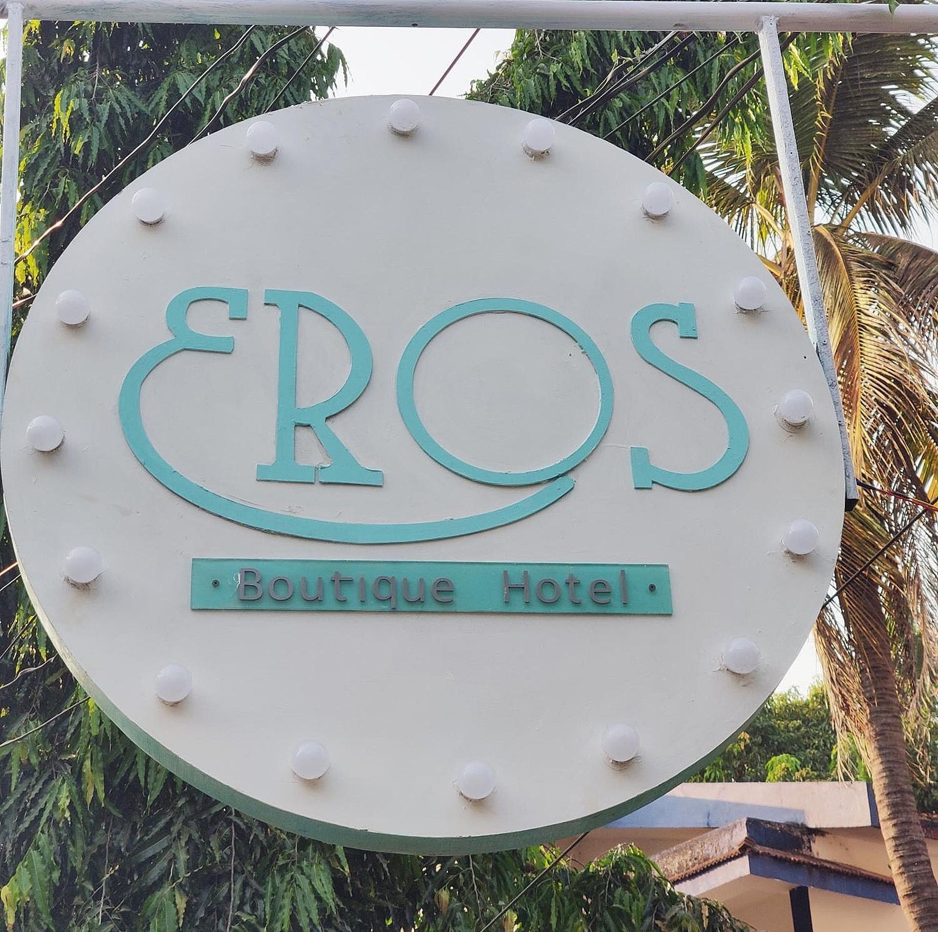 undefined Eros Boutique Hotel 7