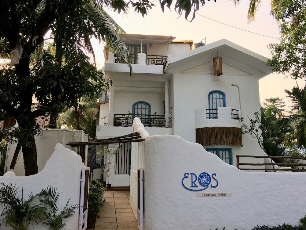 undefined Eros Boutique Hotel