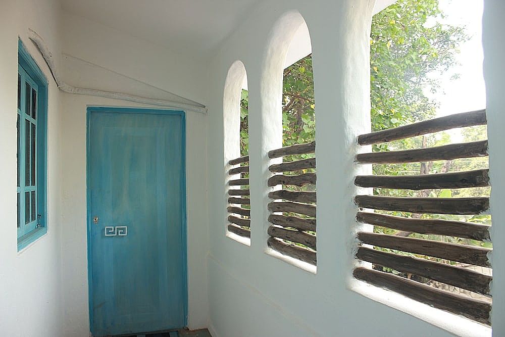 undefined Eros Boutique Hotel 5