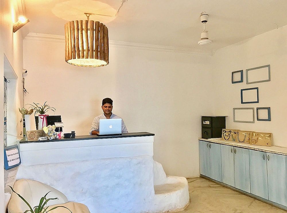 undefined Eros Boutique Hotel 3