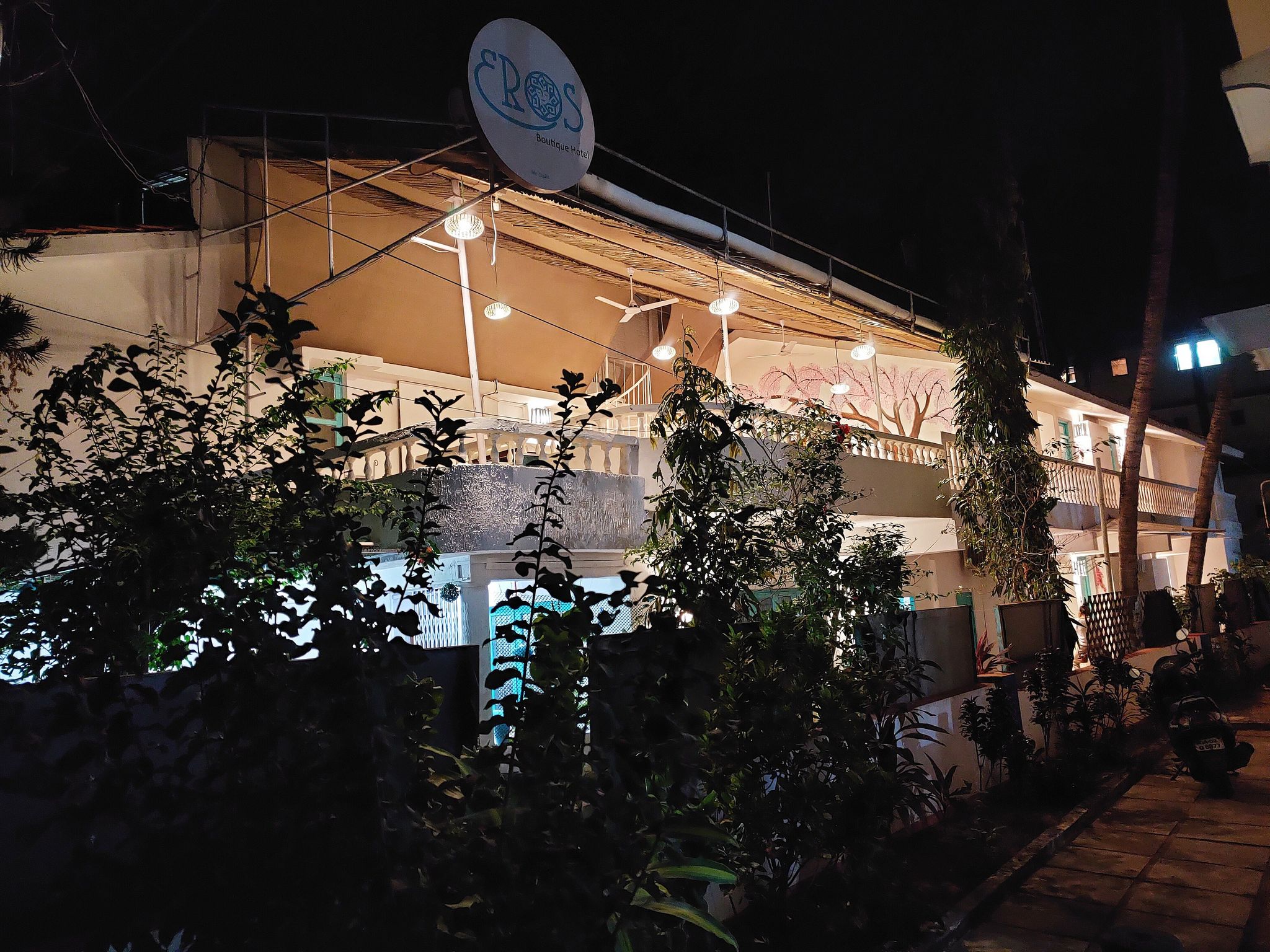 undefined Eros Boutique Hotel 6