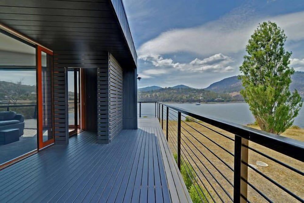 Luxury House, 7 Bedrooms, Waterfront View