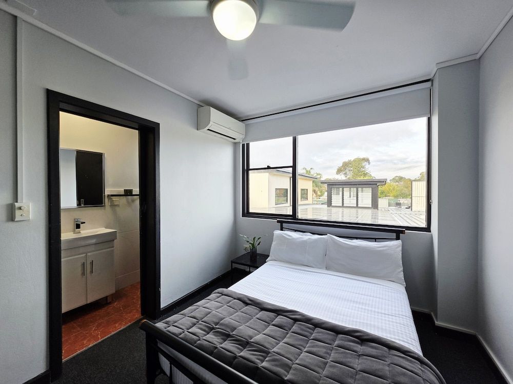 Signature Double Room, Ensuite