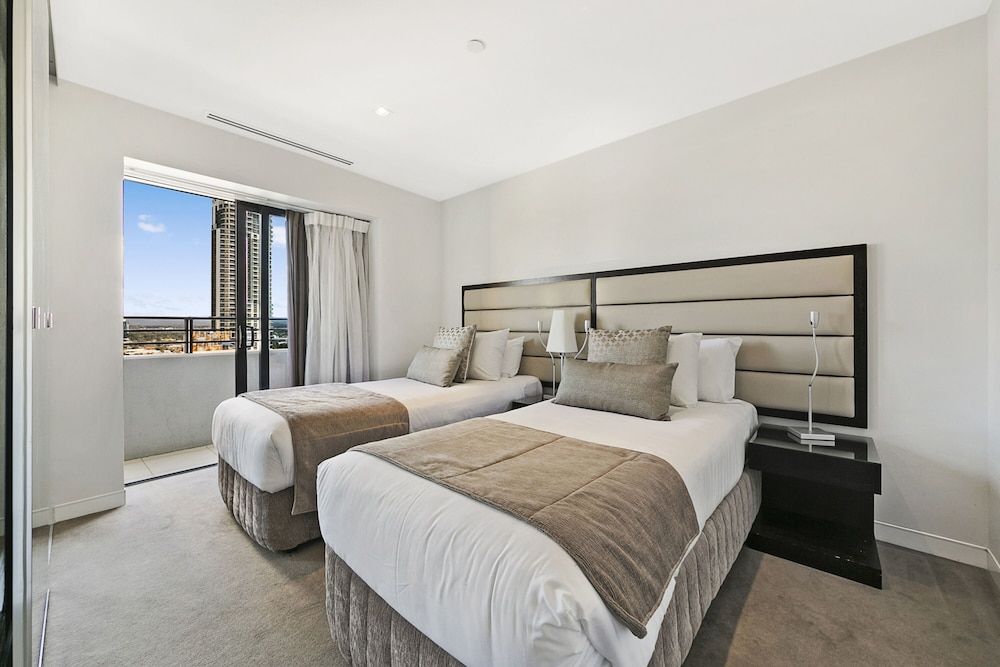 3-Bedroom Ocean View