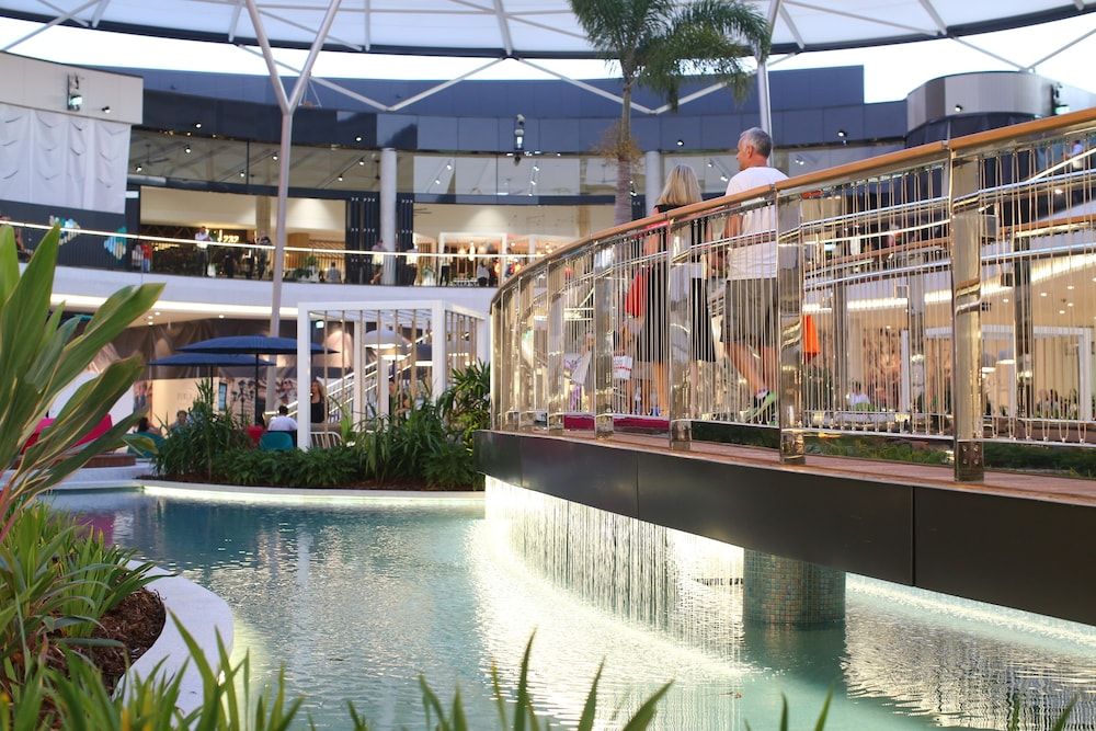 undefined Soul Surfers Paradise - GCLR 8