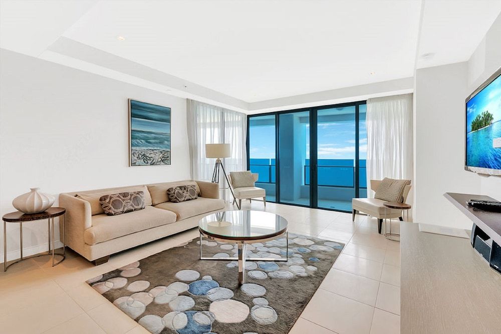 undefined Soul Surfers Paradise - GCLR 3