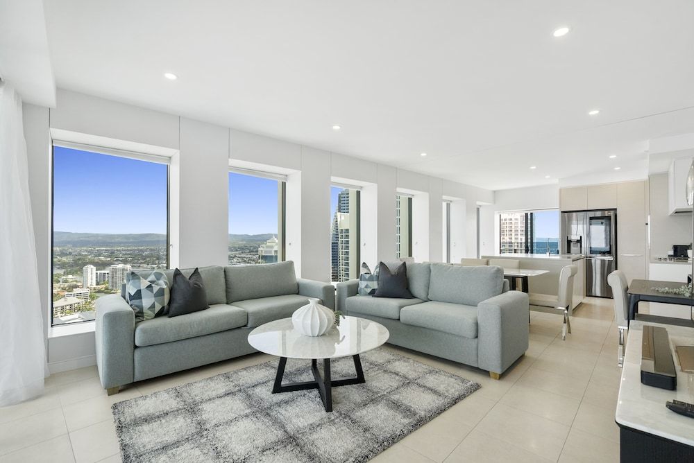 undefined Soul Surfers Paradise - GCLR 4