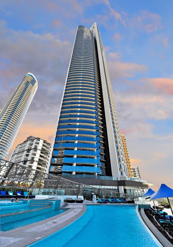 undefined Soul Surfers Paradise - GCLR 5