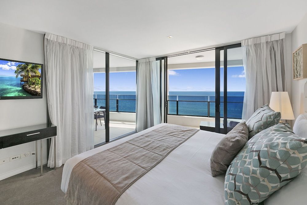 undefined Soul Surfers Paradise - GCLR