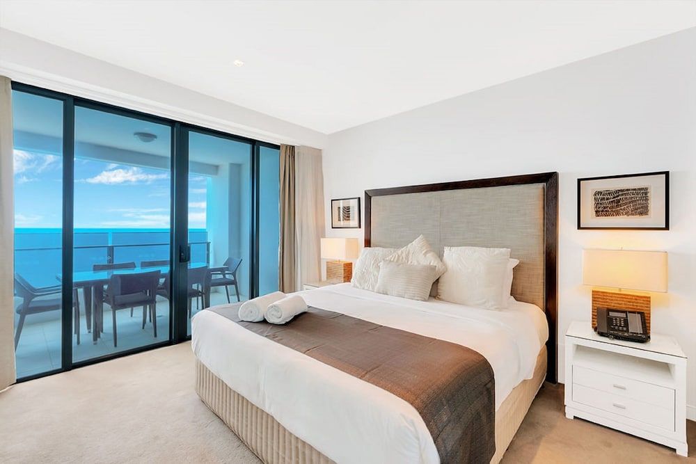 2-Bedroom Ocean View