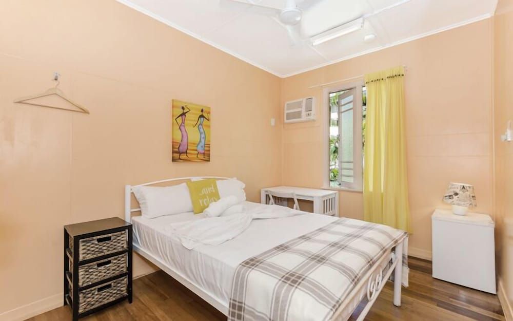 Standard Room, Non Smoking (Double Room with Ensuite)