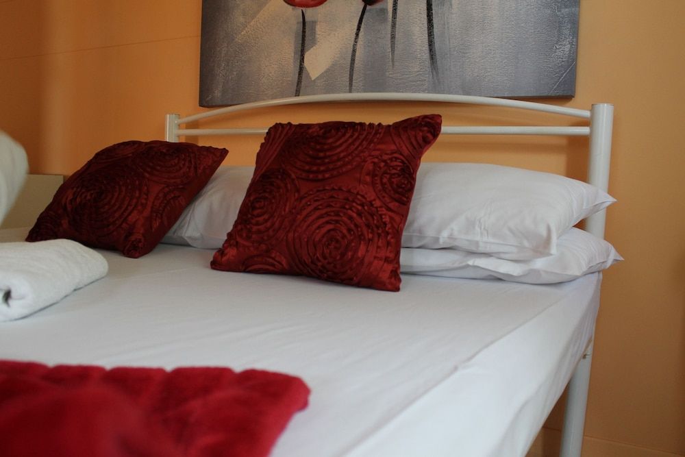 Standard Room, Non Smoking (Double Room with Ensuite)
