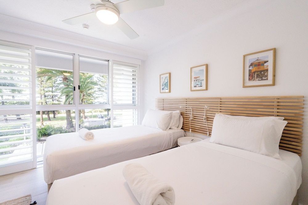 Apartment, Sea View