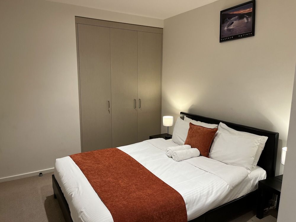 Business Apartment (V413)