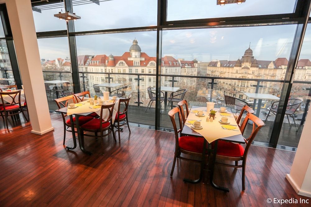 undefined Come Inn Berlin Kurfürstendamm 8