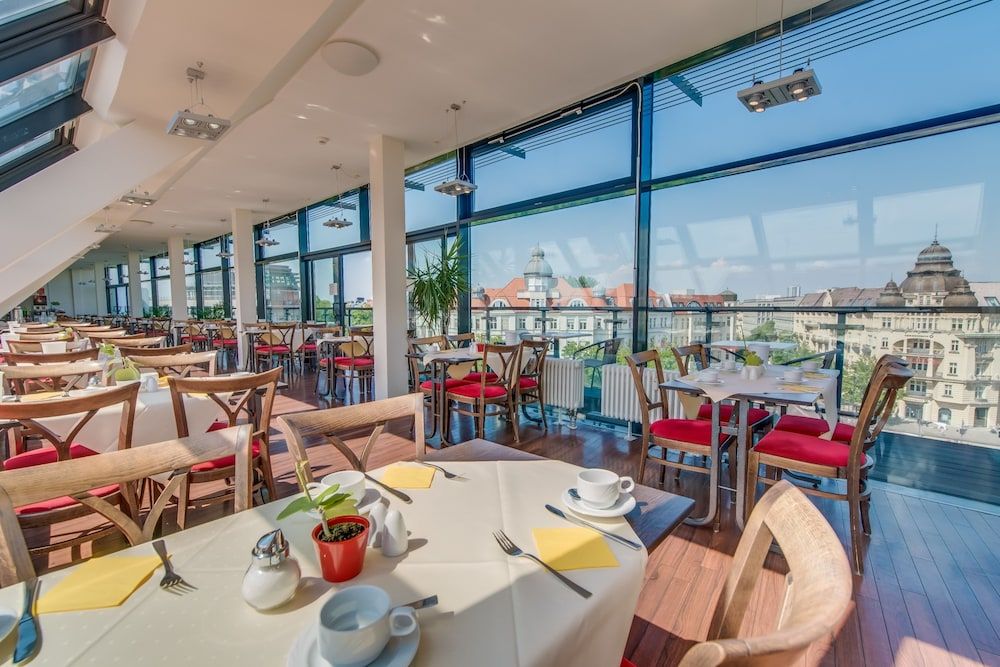 undefined Come Inn Berlin Kurfürstendamm 10