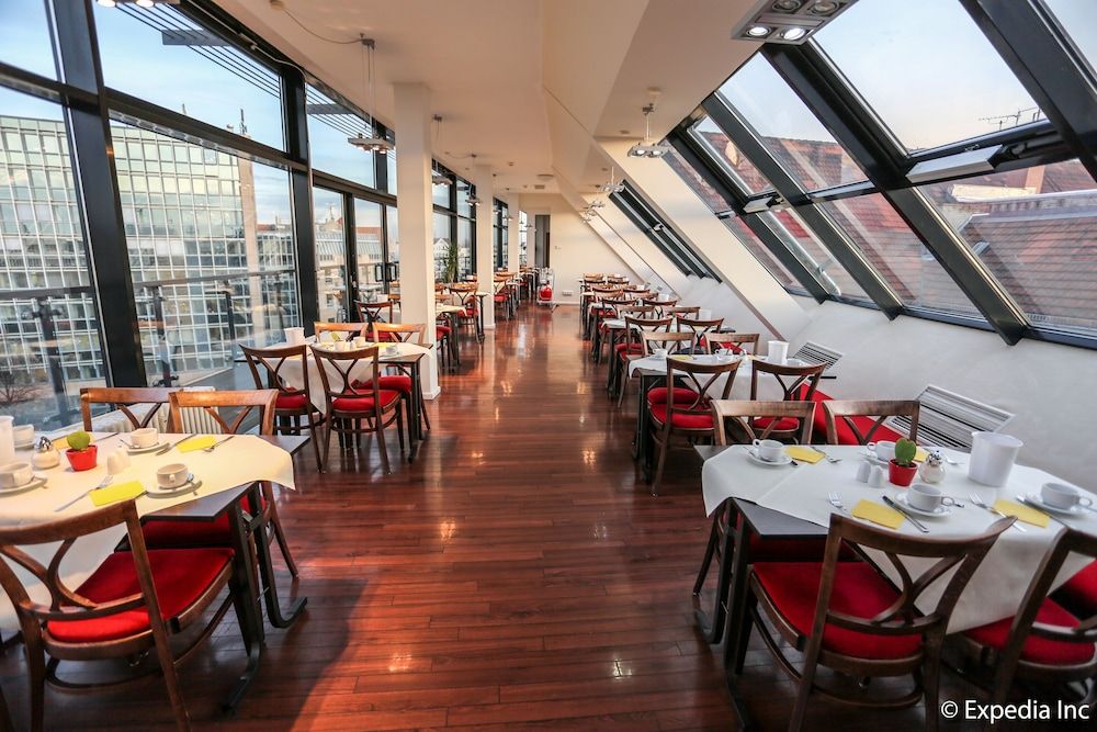 undefined Come Inn Berlin Kurfürstendamm 9