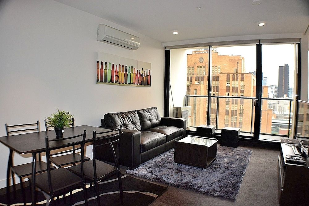Royal Stays Apartments Melbourne CBD