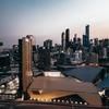 Novotel Melbourne South Wharf
