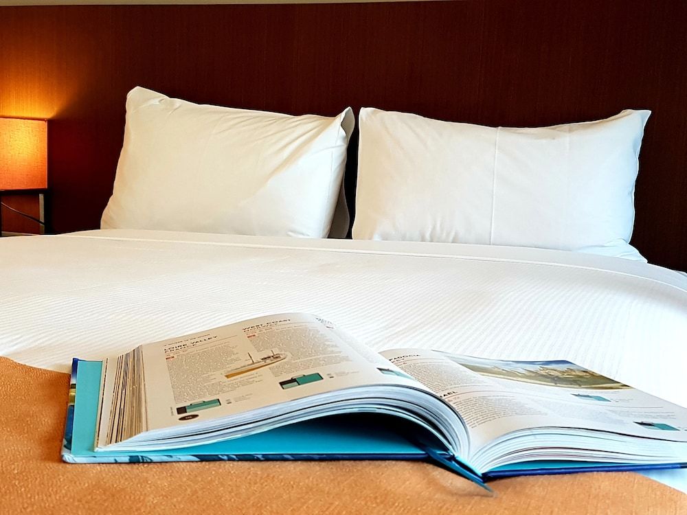 Standard Room, 1 Queen Bed