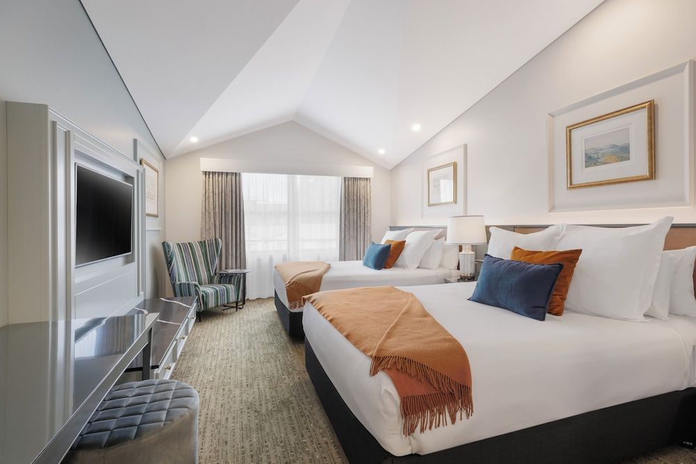 undefined Millennium Hotel Queenstown 5