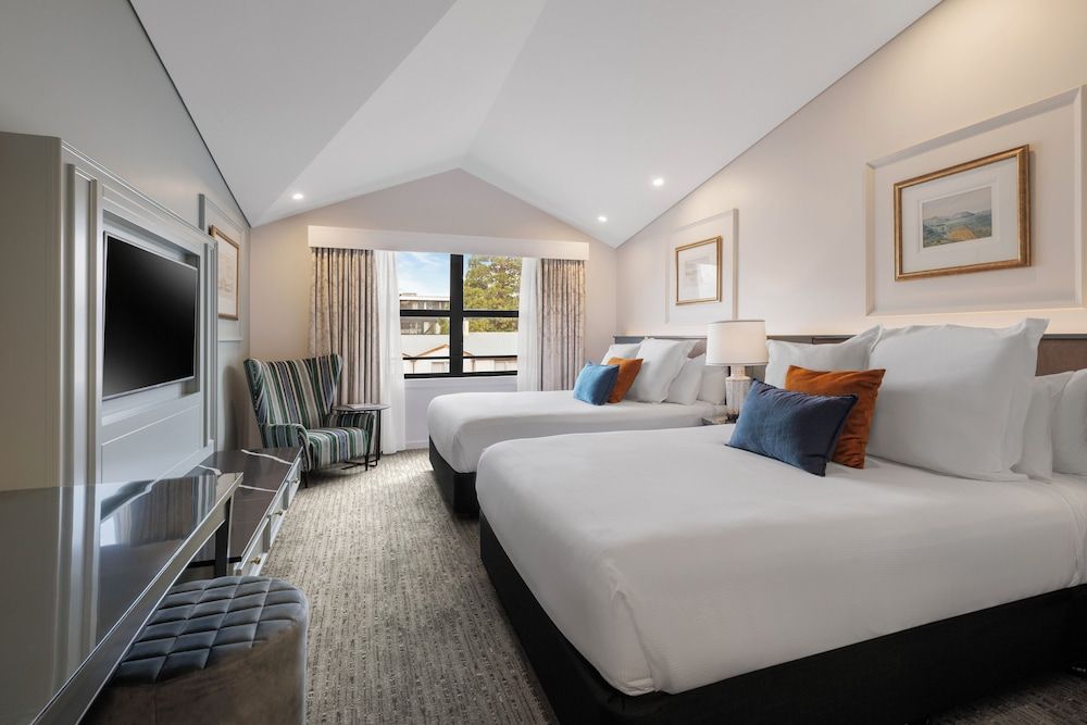 Millennium Hotel Queenstown