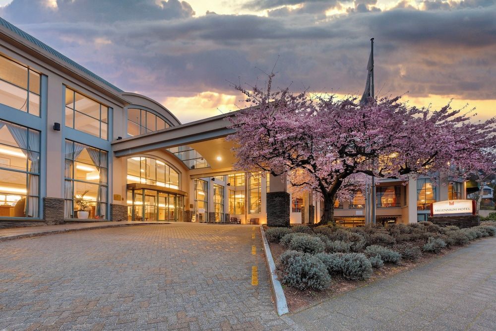 undefined Millennium Hotel Queenstown 2