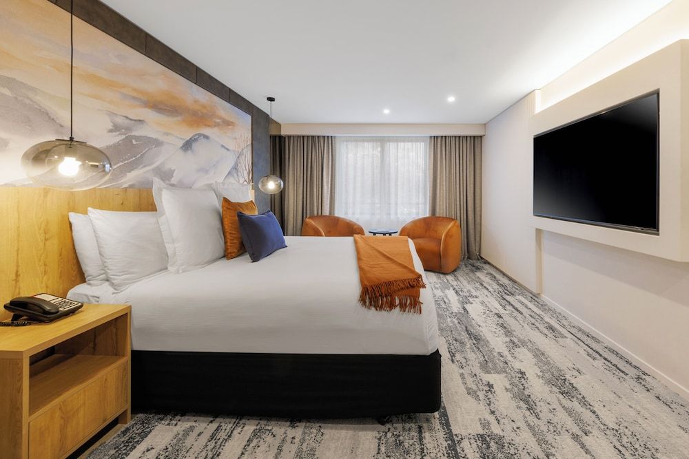 undefined Millennium Hotel Queenstown 9