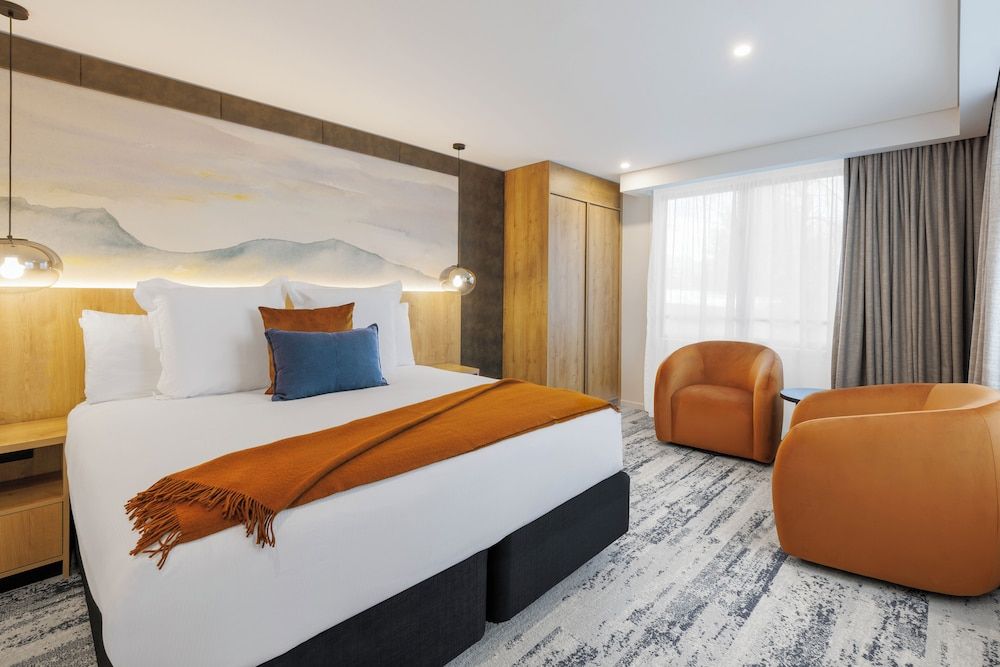 undefined Millennium Hotel Queenstown 10