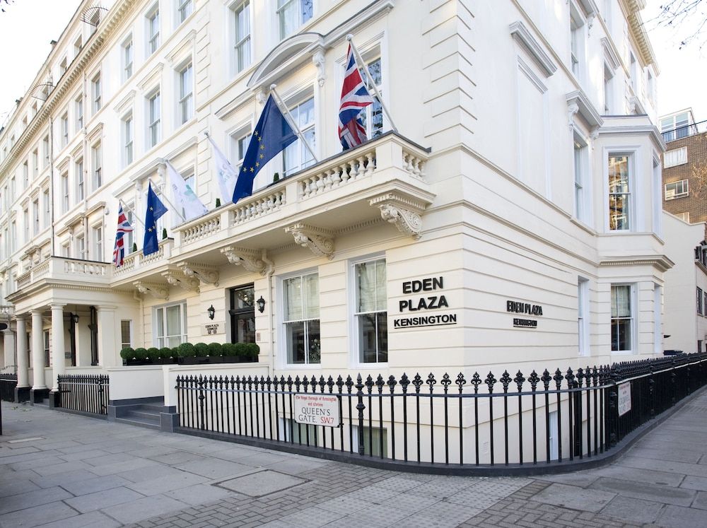 undefined Eden Plaza Kensington 2