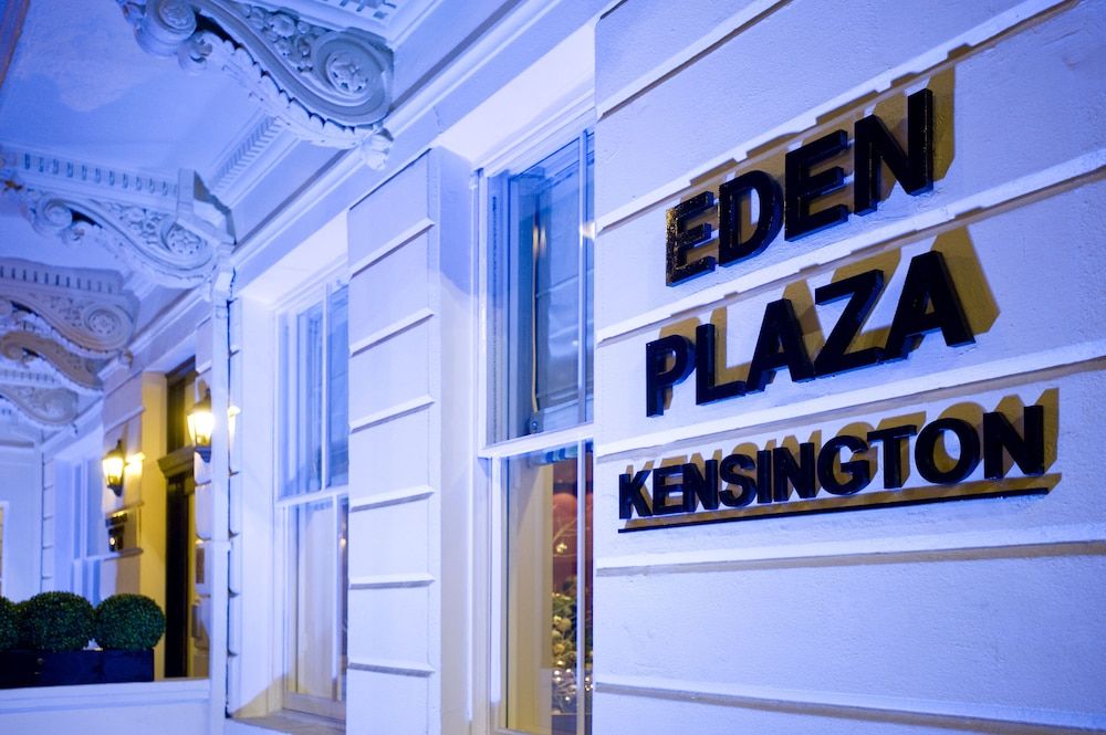 undefined Eden Plaza Kensington 5