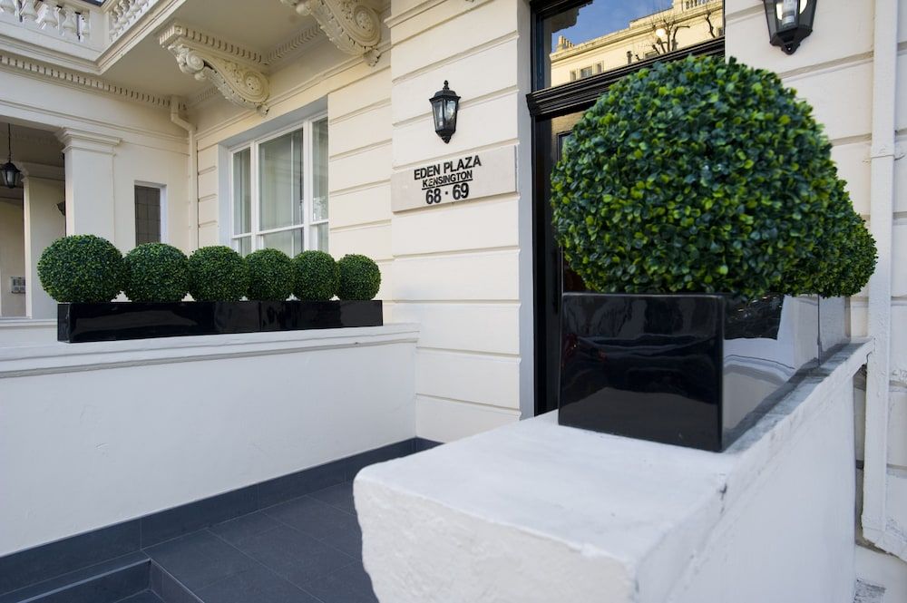 undefined Eden Plaza Kensington 4