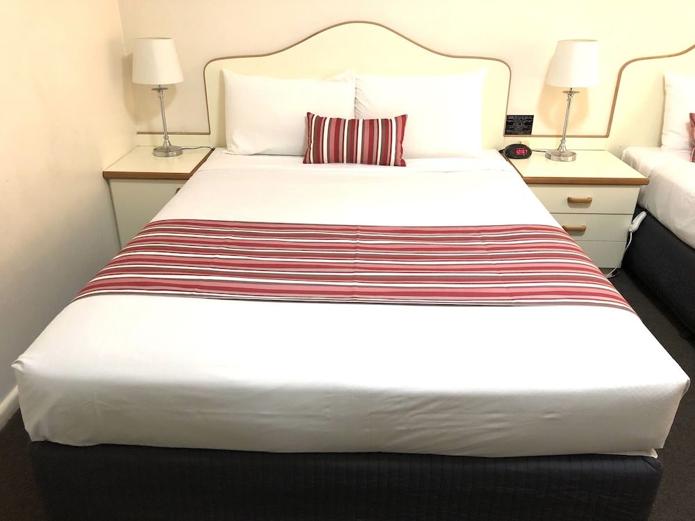 Twin or Triple Room