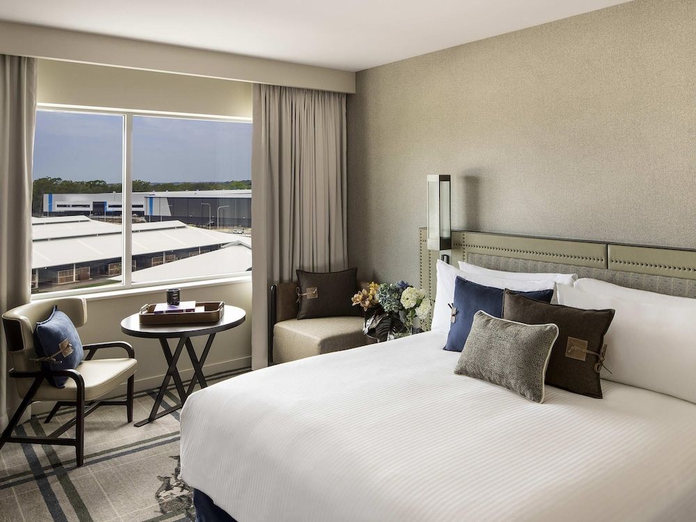 Superior Room, 1 Queen Bed