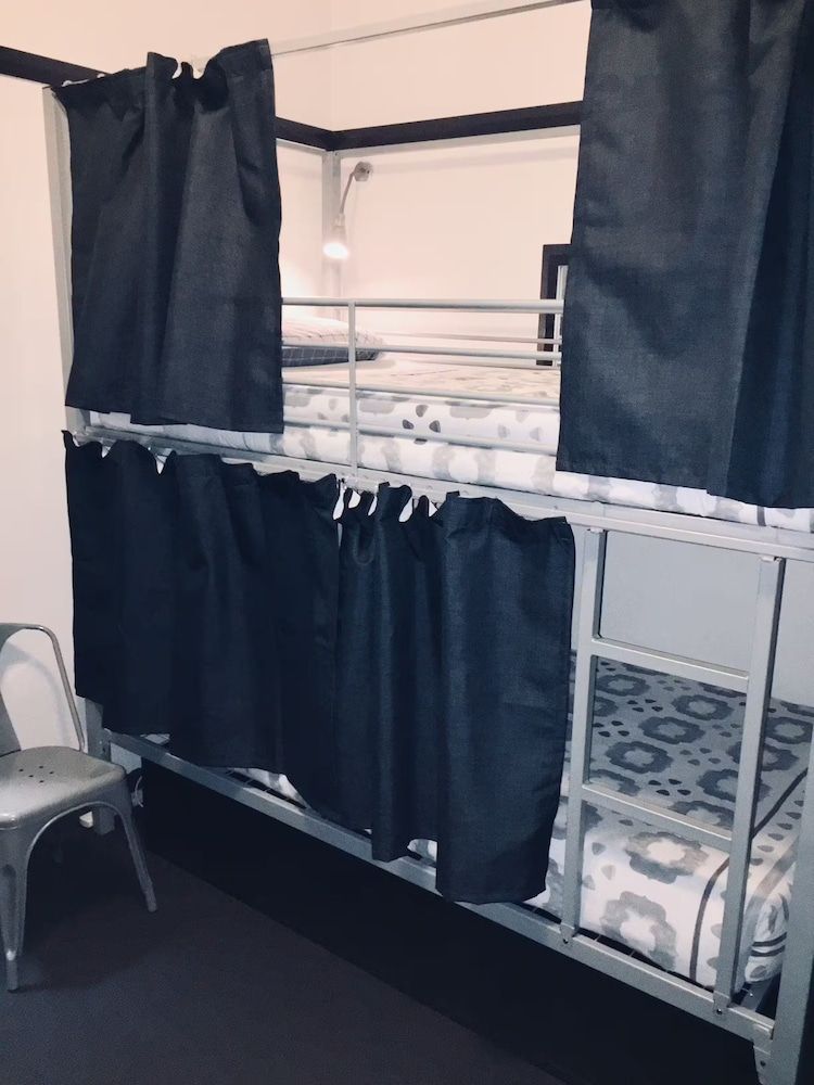 Triple Private Room (Shared Bathroom)
