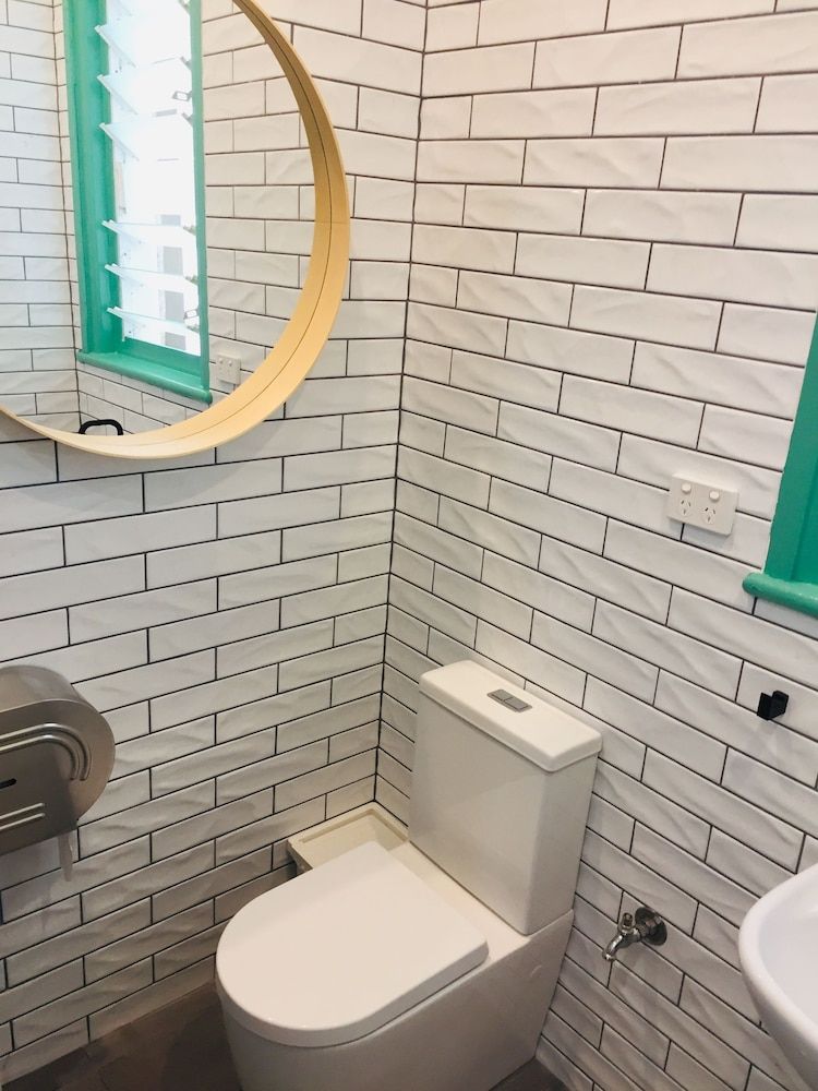 Triple Private Room (Shared Bathroom)