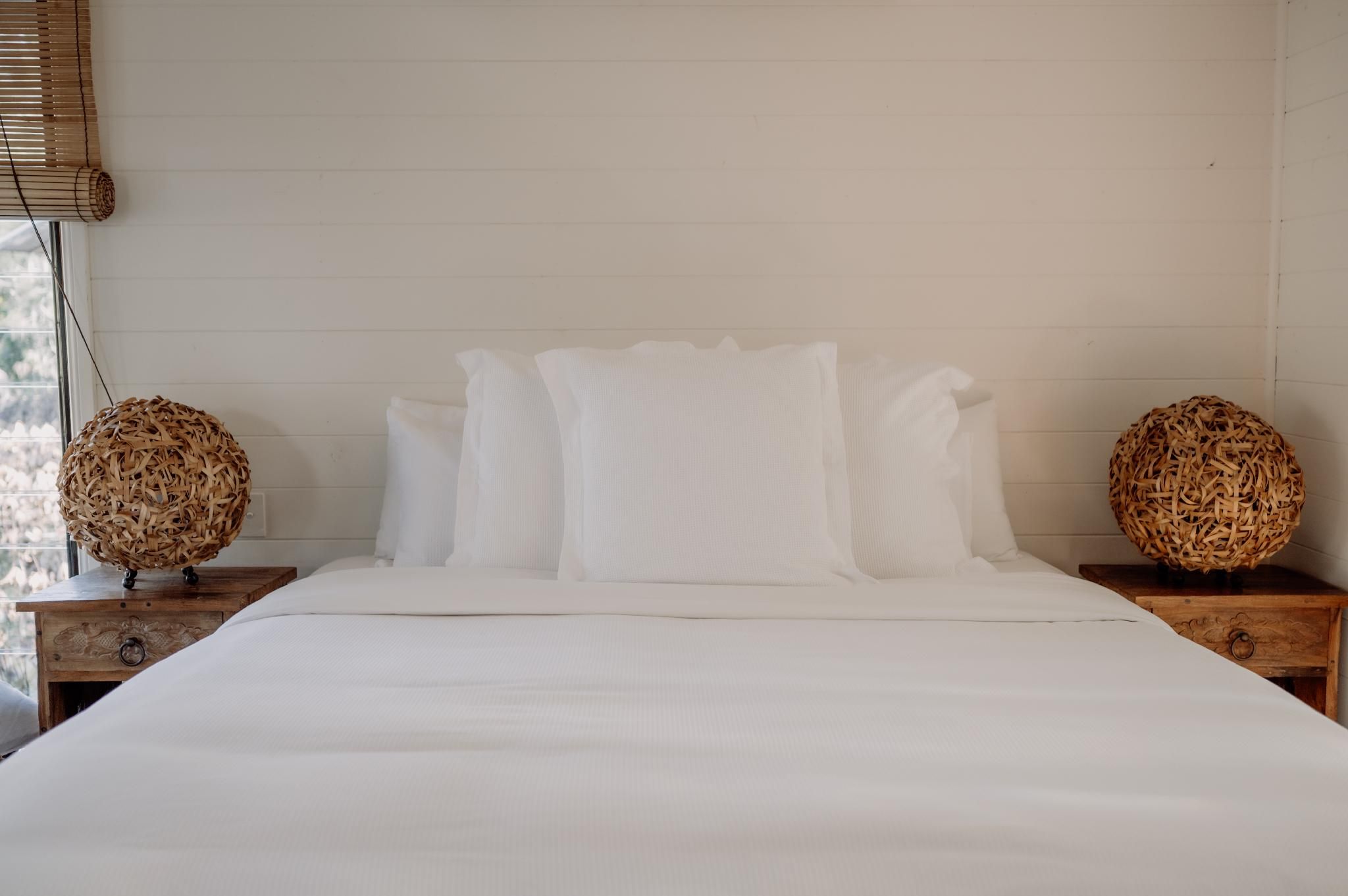 Accessible Deluxe Room 1 King Bed